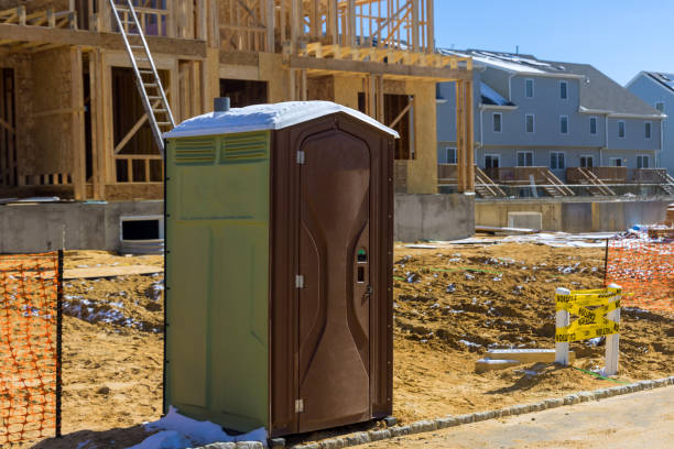 Best Local porta potty services  in Port Monmouth, NJ