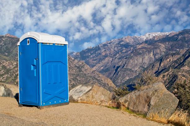 Portable Toilet Options We Offer in Port Monmouth, NJ
