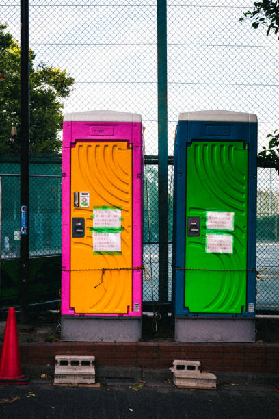 Best Portable restroom trailer rental  in Port Monmouth, NJ