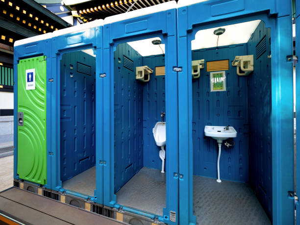 Best High-end porta potty rental  in Port Monmouth, NJ