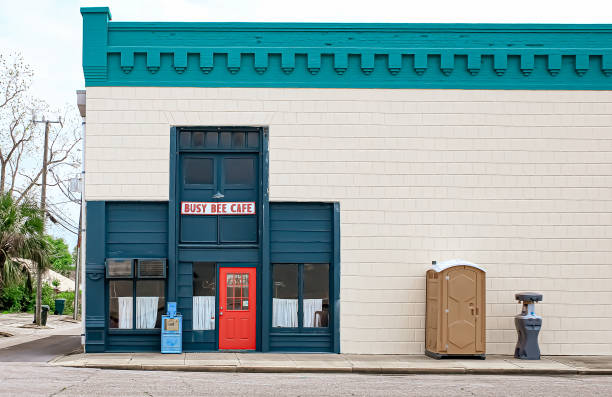 Best Sanitation services for porta potties  in Port Monmouth, NJ