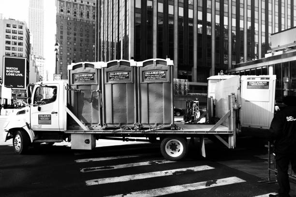 Best Porta potty rental near me  in Port Monmouth, NJ