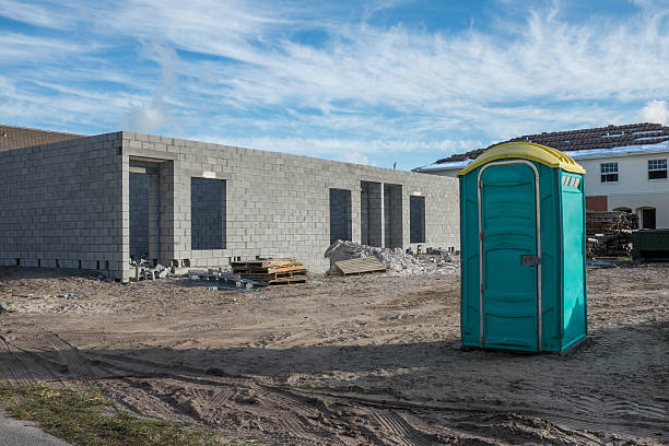 Best Long-term porta potty rental  in Port Monmouth, NJ